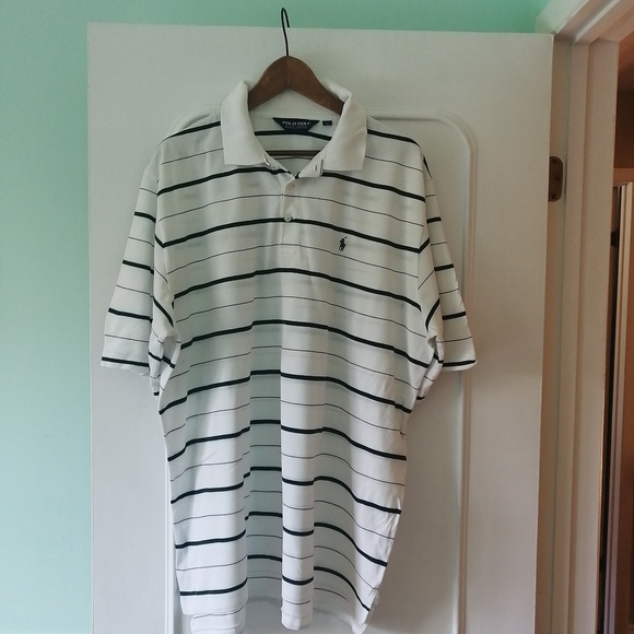 Top Laurent Ralph Lauren XL - Picture 2 of 5